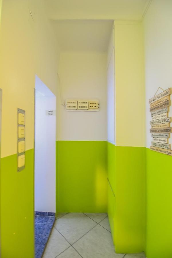Queen Studio 3P Bs Vienna Esterno foto